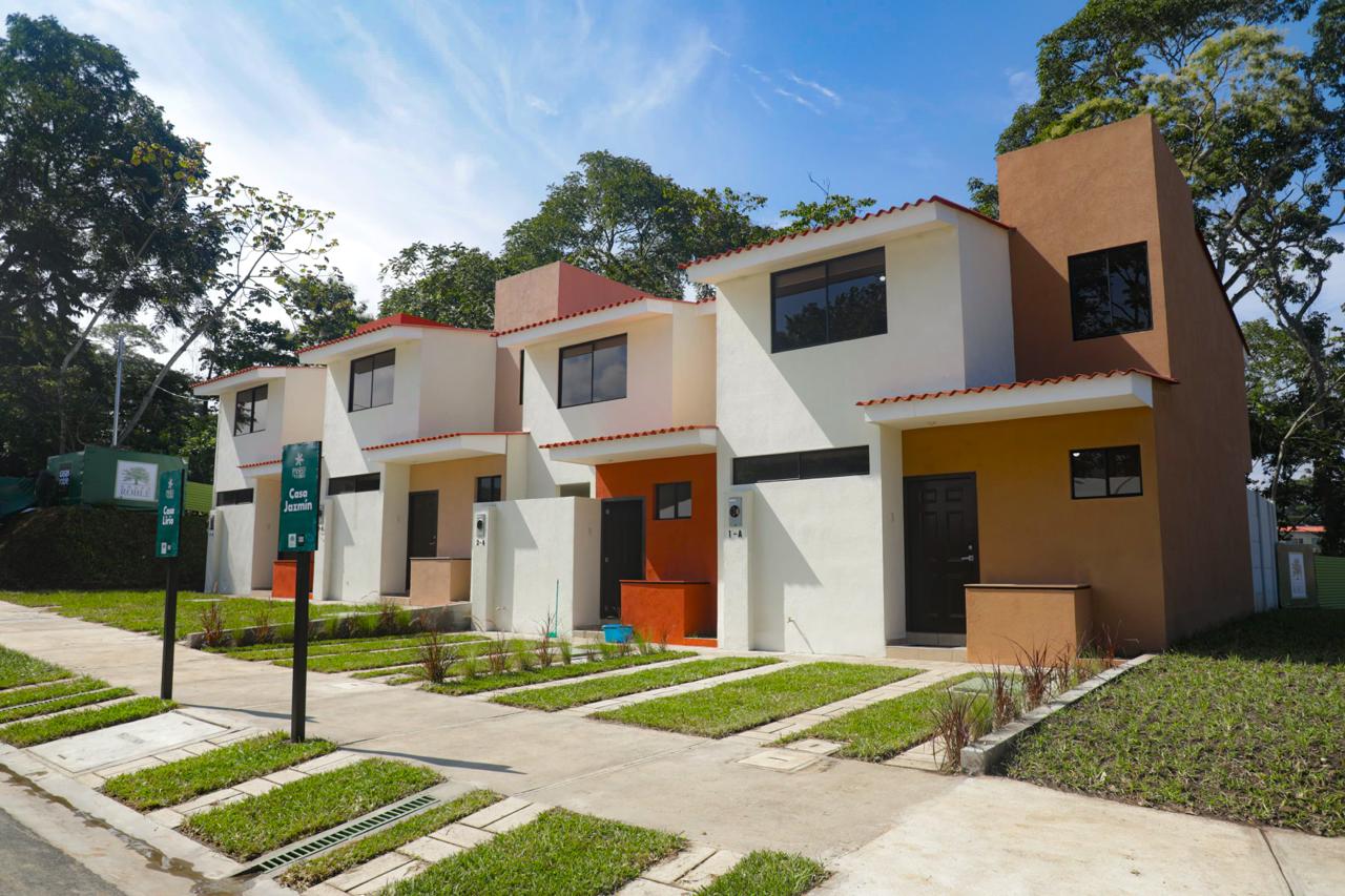 Grupo Roble lanza Paseo Las Flores, nuevo complejo residencial en La Libertad Oeste grupo-roble-lanza-paseo-las-flores-nuevo-complejo-residencial-en-la-libertad-oeste